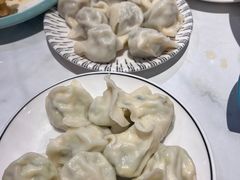 -叁拾壹克饺子·东北菜(国贸店)