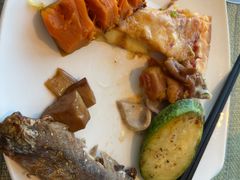 -视界美食自助餐厅·石家庄希尔顿酒店