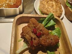 -九鼎轩脆毛肚火锅(南京东路店)