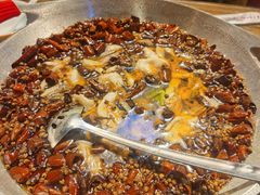 -水煮三国·川鲁江湖菜(香山店)