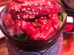 -热血兄弟·炭火烤肉(融侨中心店)