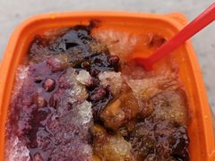 -冰冰酱老味刨冰绵绵冰(中山路总店)