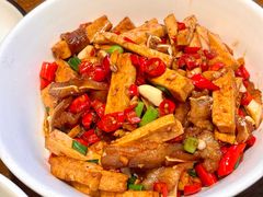 -八碗湘长沙市井菜(坡子街店)