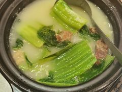 咸骨芥菜煲-盆满钵满·国家非遗传承(云台店)