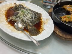 -东江海鲜酒家(艺都分店)