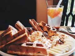 -西关84·History·Art·Cafe