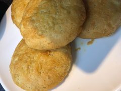 馇酥-乾州食府(小雁塔店)