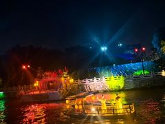 -扬州古运河