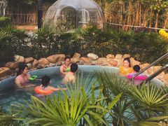 -水王国温泉水世界