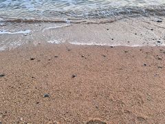 -银沙滩浴场