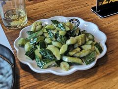 -聚点串吧·北京烧烤(赵登禹路店)