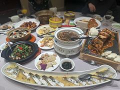 -梦都海鲜酒家(万达广场江桥店)