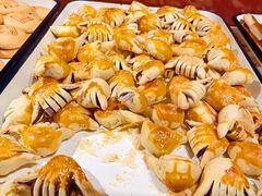 佛手酥-和平菓局(王府井店)