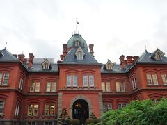 -北海道厅旧本厅舍(旧本庁舎)