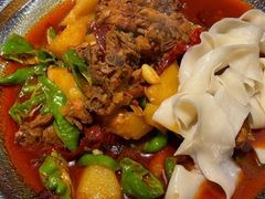 -那拉提之疆·新疆菜(美院店)