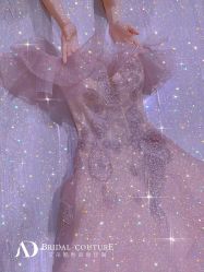 -艾朵婚纱