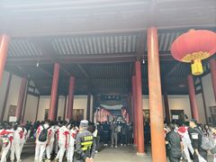 -南京中国近代史遗址博物馆(南京总统府)