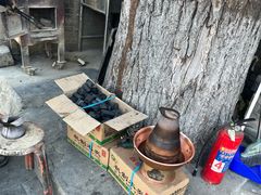 -裕德孚·非遗手切涮羊肉(东直门内大街店)