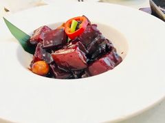 -聚鑫阁江浙菜·非遗传承技艺(闵行交大店)