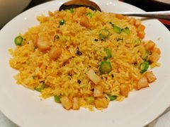 明太子炒饭-酌宴府The China Club·广州万富希尔顿酒店(云城东路店)