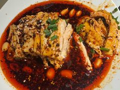 -周渝食惦酸菜鱼(青浦店)