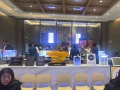 -星河湾温泉洗浴酒店