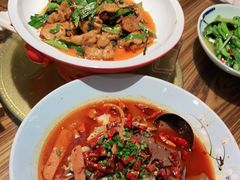 -百年神厨·地道川菜(清江西路店)