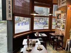 -蟹黄鱼·海派深夜面馆(江湾里店)
