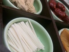 -溪山云境森林音乐餐厅(湖景店)