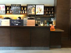 -星巴克臻选(南京江宁万达广场店)