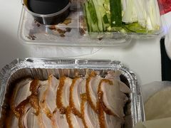 烤鸭酱料-晶牌烤鸭(延吉东路557弄小区店)