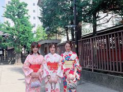 -东京浅草和服体验江户和装工房雅(浅草本店)