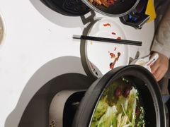 -味上湘菜馆(河马店)
