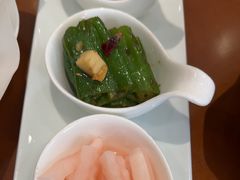 -小秦淮食府(新亭西路店)