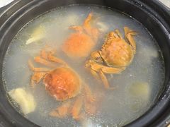 -百姓百味海鲜酒楼(粤垦路总店)