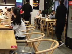 大堂-付小姐在成都(川沙店)
