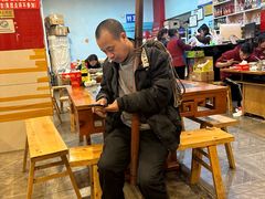 -福满家火锅26年江景(十八梯店)