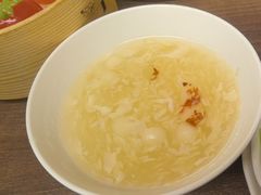 -苏小柳点心·手作小笼包(浦东嘉里城分院)