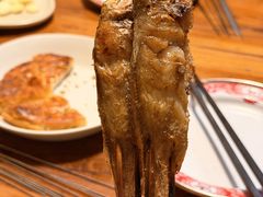 -蚝太郎 • 海鲜烧烤(建国路创始店)