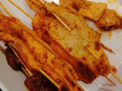 -XiaoJunGan Hotpot 钢管厂五区小郡肝火锅串串香