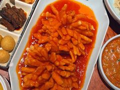 -裕兴记•蟹黄面馆(人民广场店)