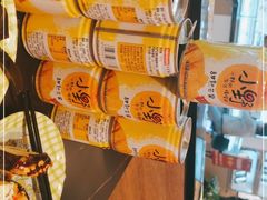 -杨排风自助餐厅(华贸店)