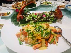 -海逸海鲜酒家(古北店)
