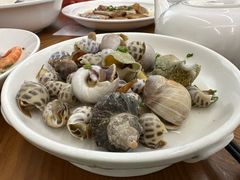 -渔满仓海鲜渔家(象山二店)