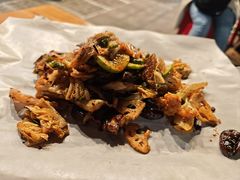 -冯烧烤(凯旋路总店)