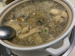 -爱膳菌锅锅(阳南店)