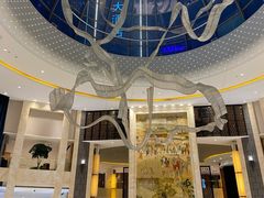 -乌鲁木齐环球国际大酒店