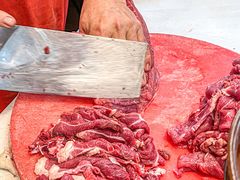 -阳阳老火锅(小南门店)