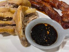 -东就鸭饭店·古早海南菜(友谊南海城店)