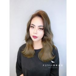-P.STYLE 派斯造型